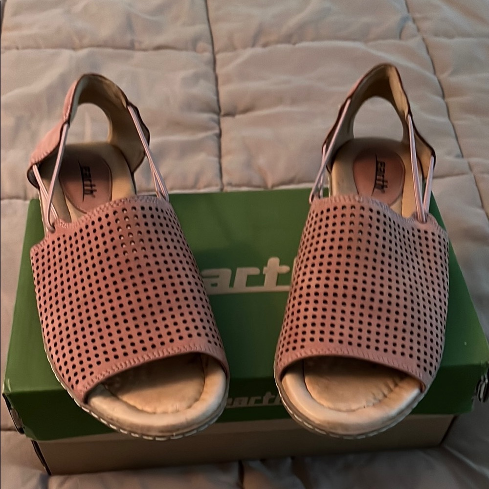 Earth Brand Sandals